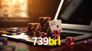 739brl: Seu Especialista em Apostas Esportivas Brasileiras