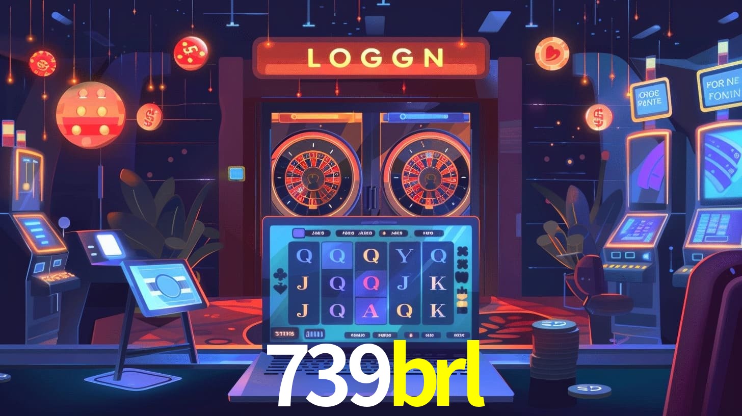 739brl - Cassino Começa Aqui - 739brl.com